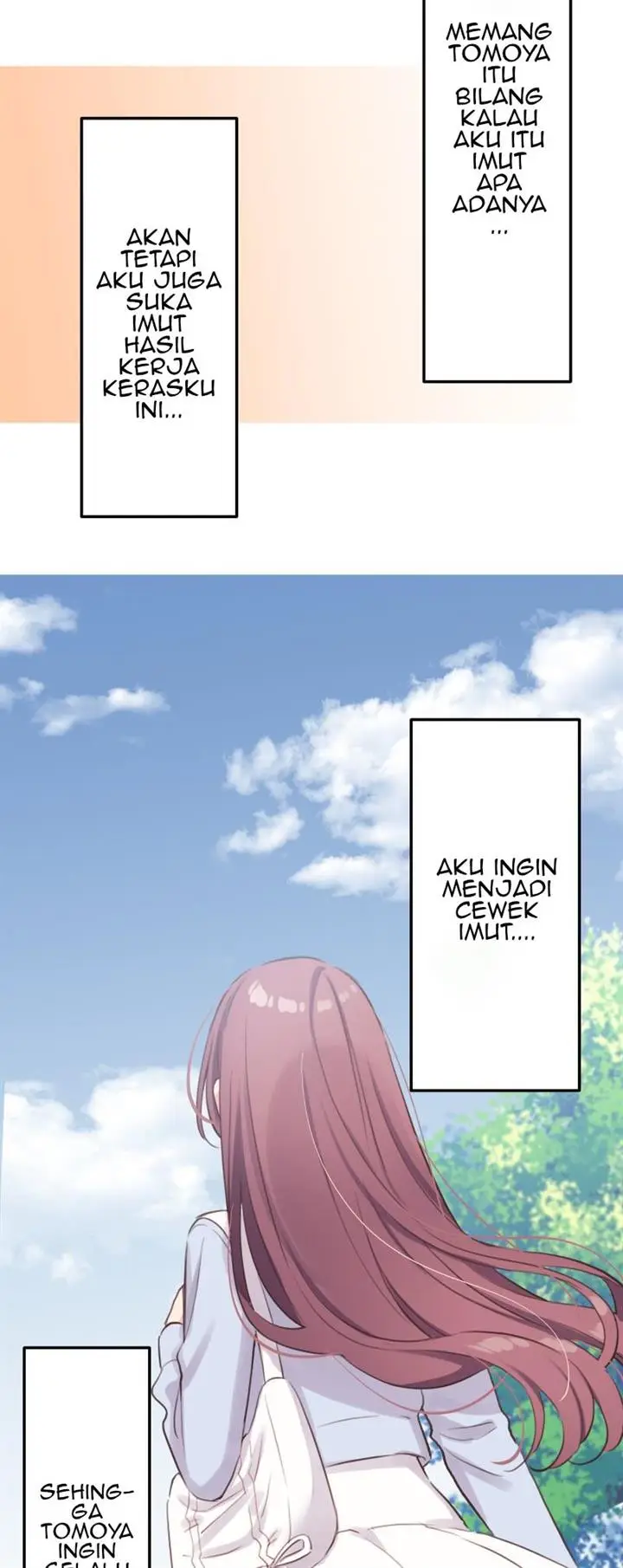 image-komik-waka-chan-wa-kyou-mo-azatoi-chapter-194-24/34