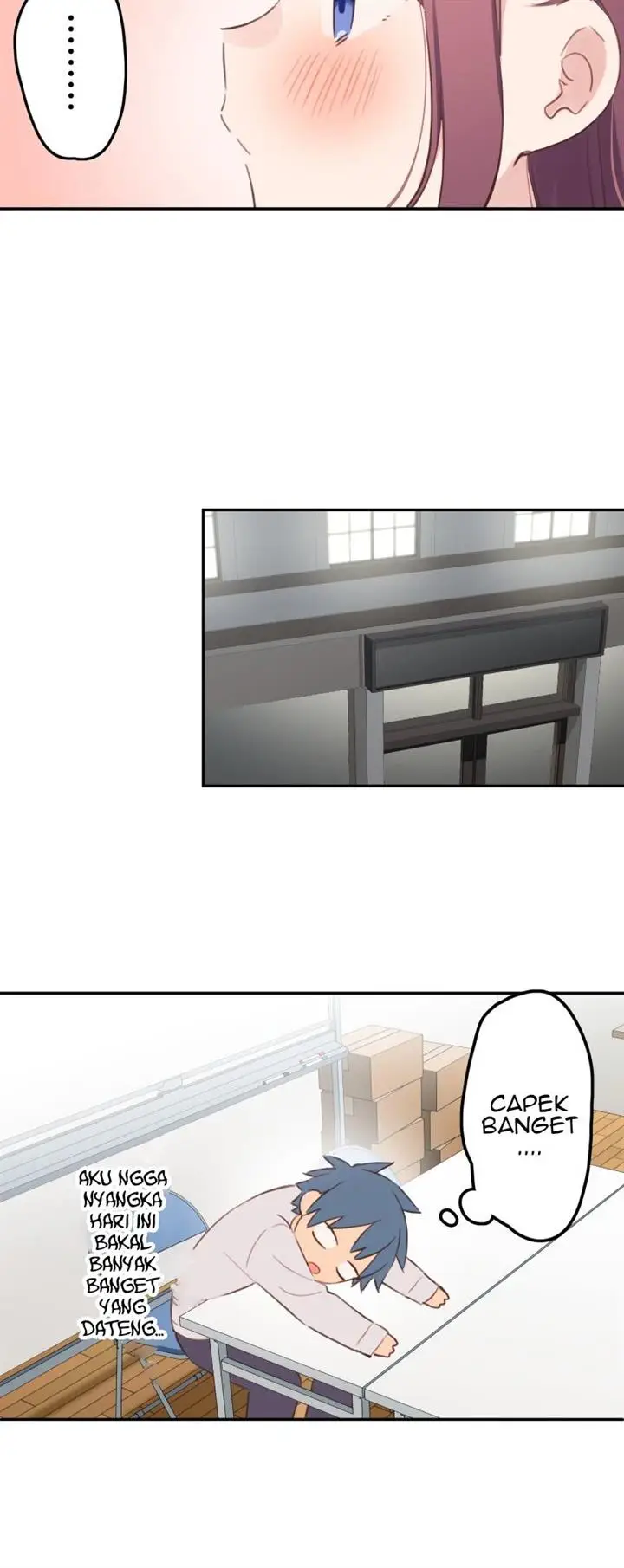 image-komik-waka-chan-wa-kyou-mo-azatoi-chapter-194-26/34