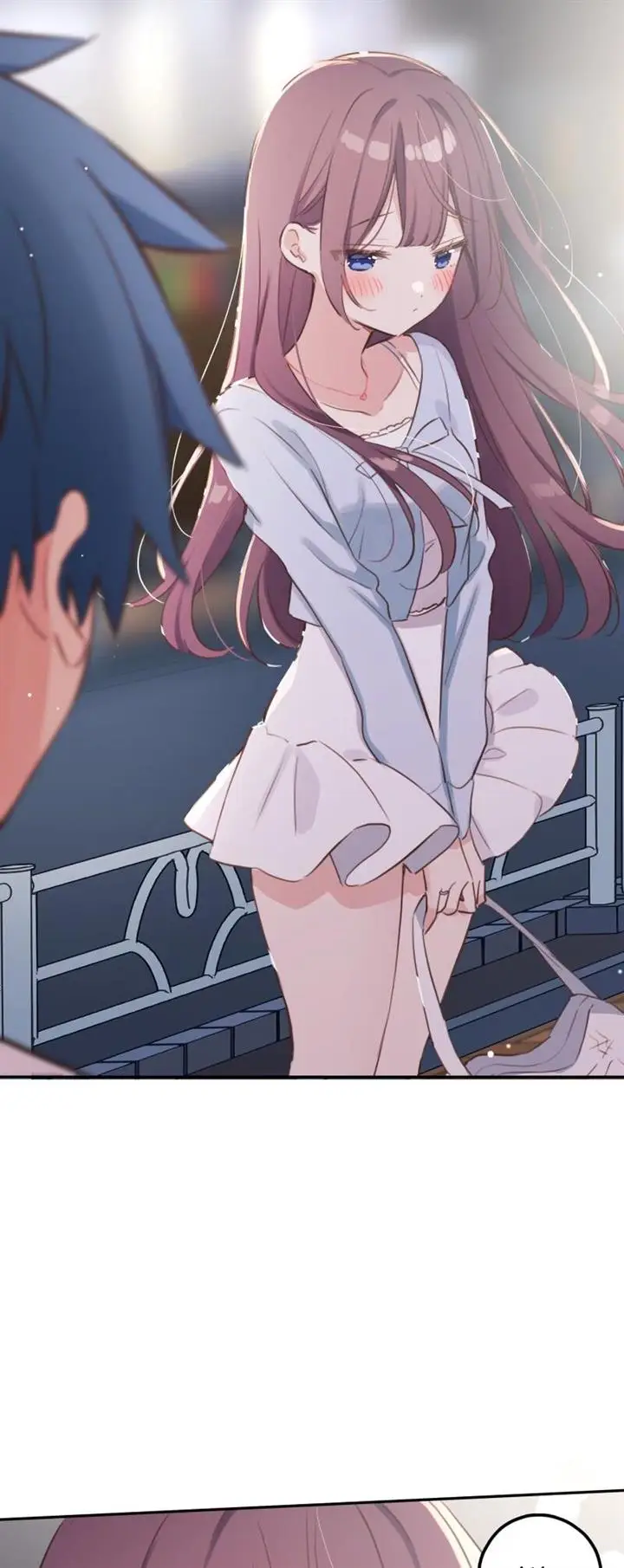 image-komik-waka-chan-wa-kyou-mo-azatoi-chapter-194-29/34