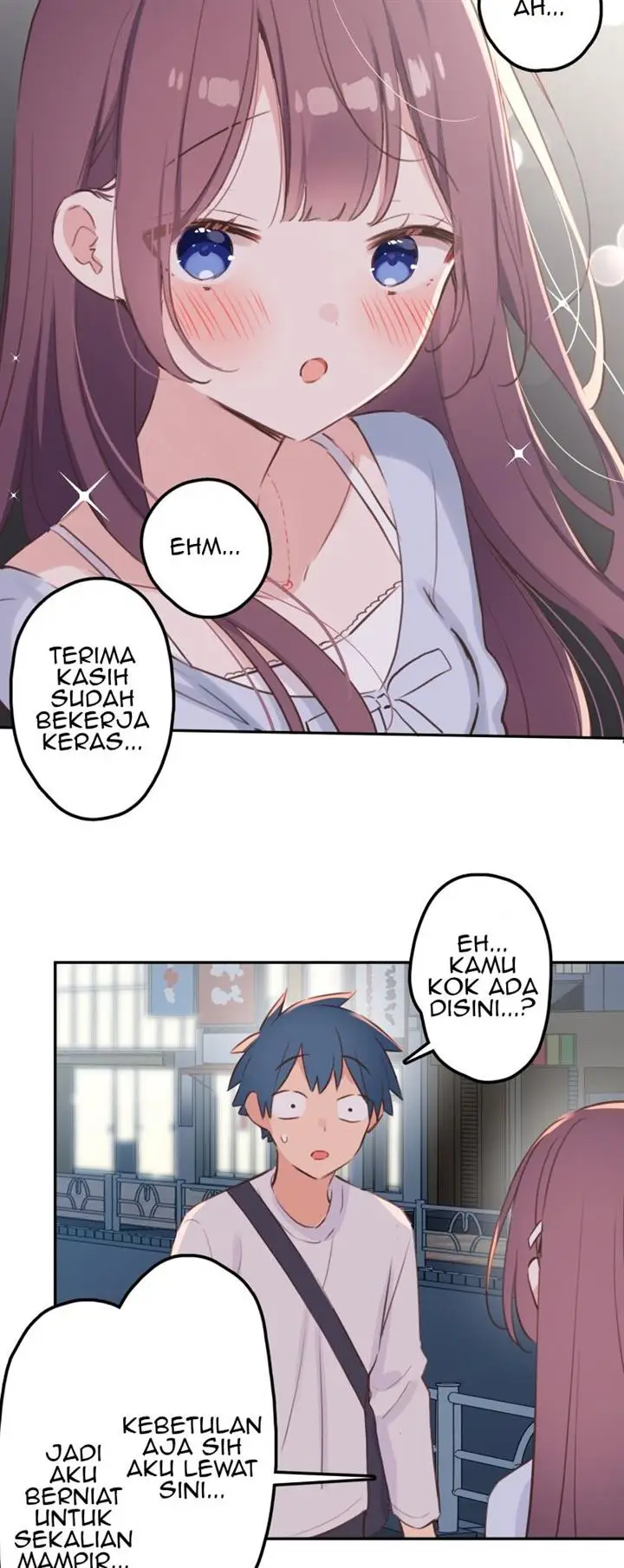 image-komik-waka-chan-wa-kyou-mo-azatoi-chapter-194-30/34