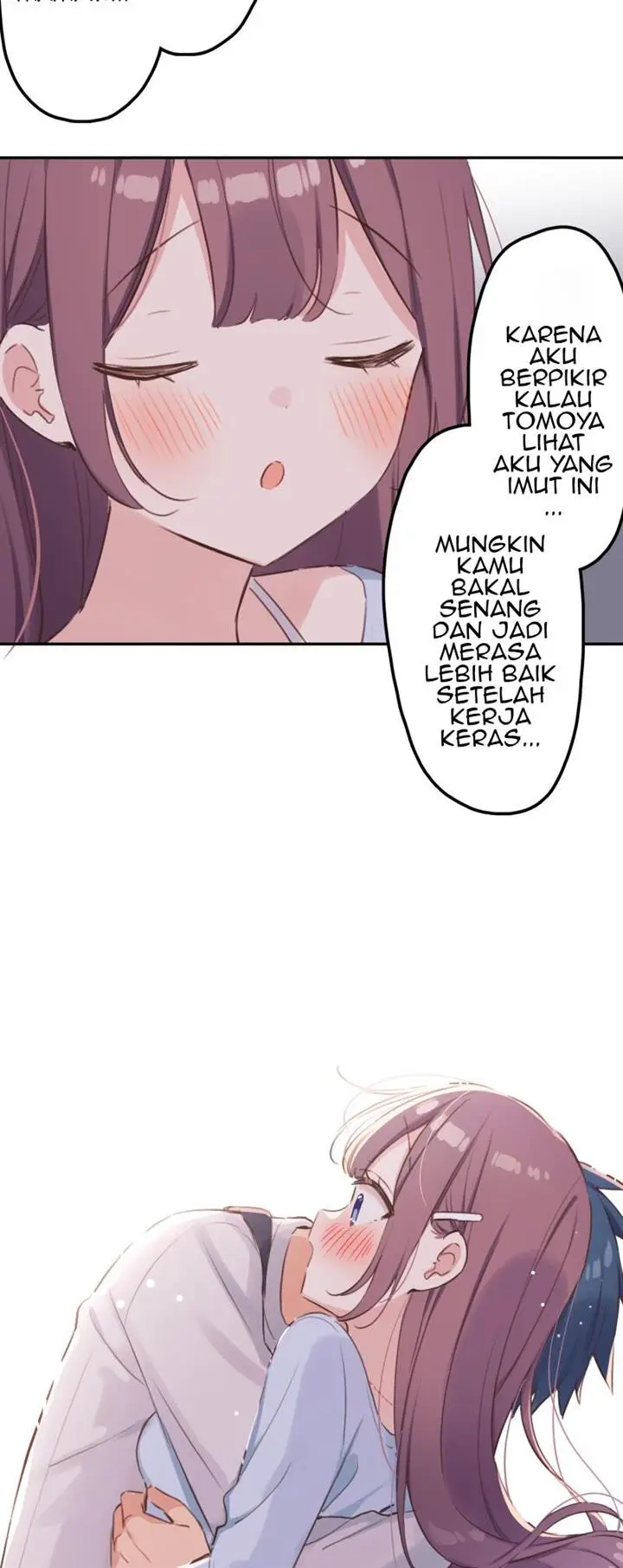 image-komik-waka-chan-wa-kyou-mo-azatoi-chapter-194-31/34