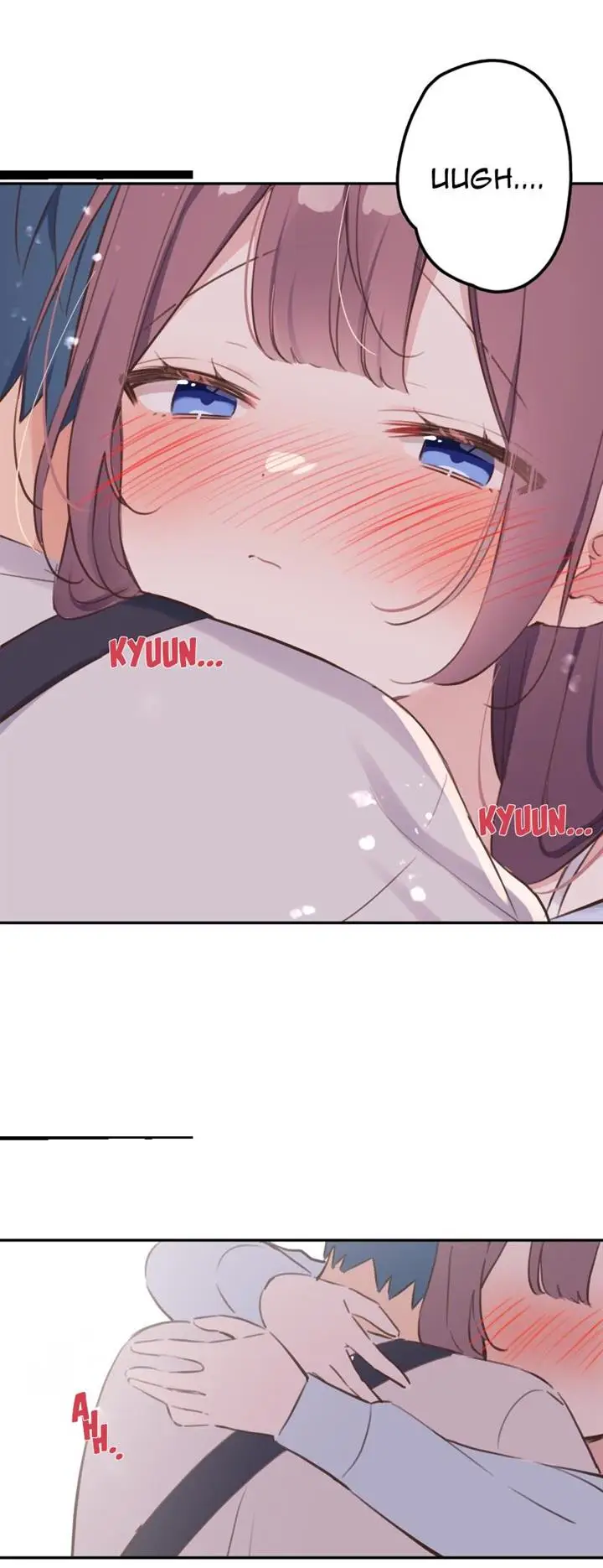 image-komik-waka-chan-wa-kyou-mo-azatoi-chapter-195-2/37