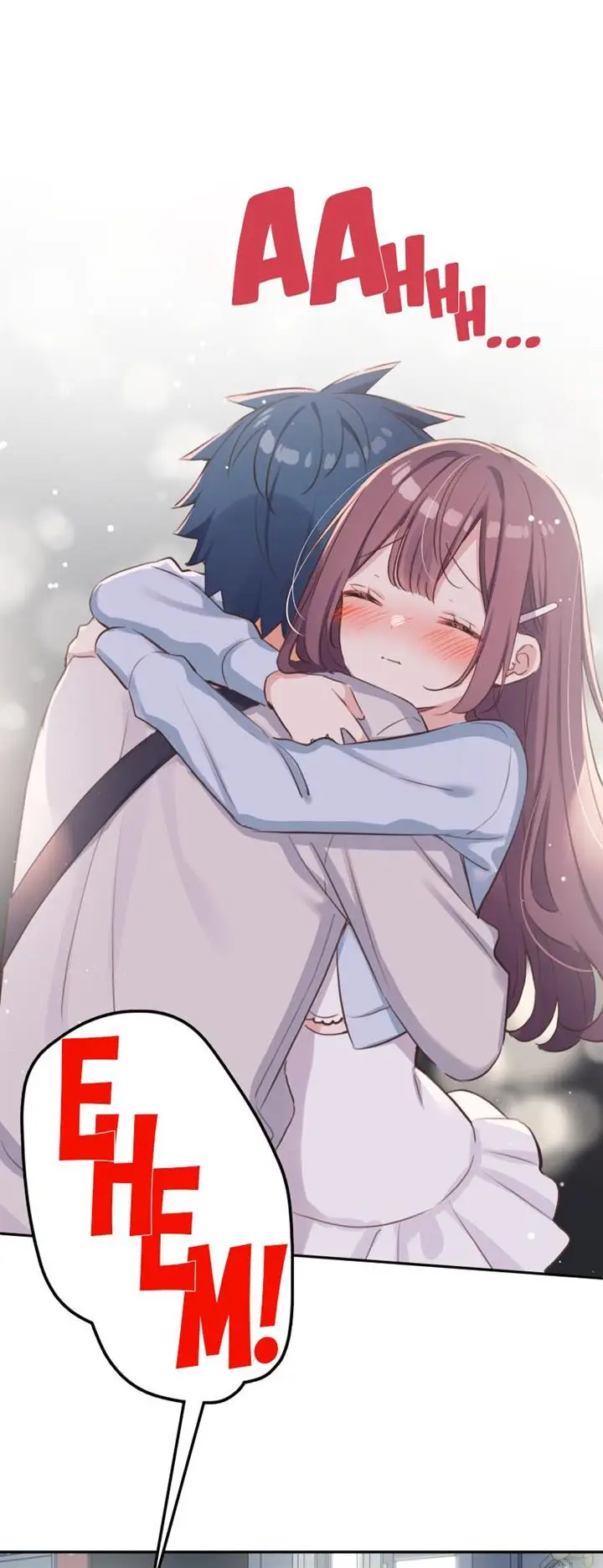 image-komik-waka-chan-wa-kyou-mo-azatoi-chapter-195-3/37