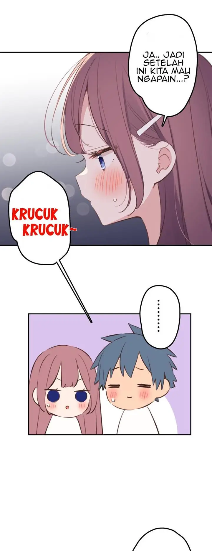 image-komik-waka-chan-wa-kyou-mo-azatoi-chapter-195-6/37