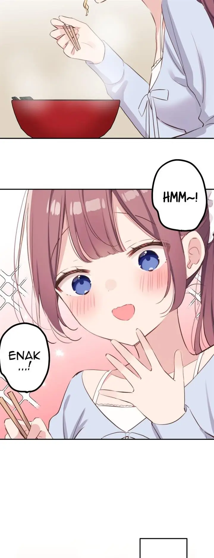 image-komik-waka-chan-wa-kyou-mo-azatoi-chapter-195-11/37