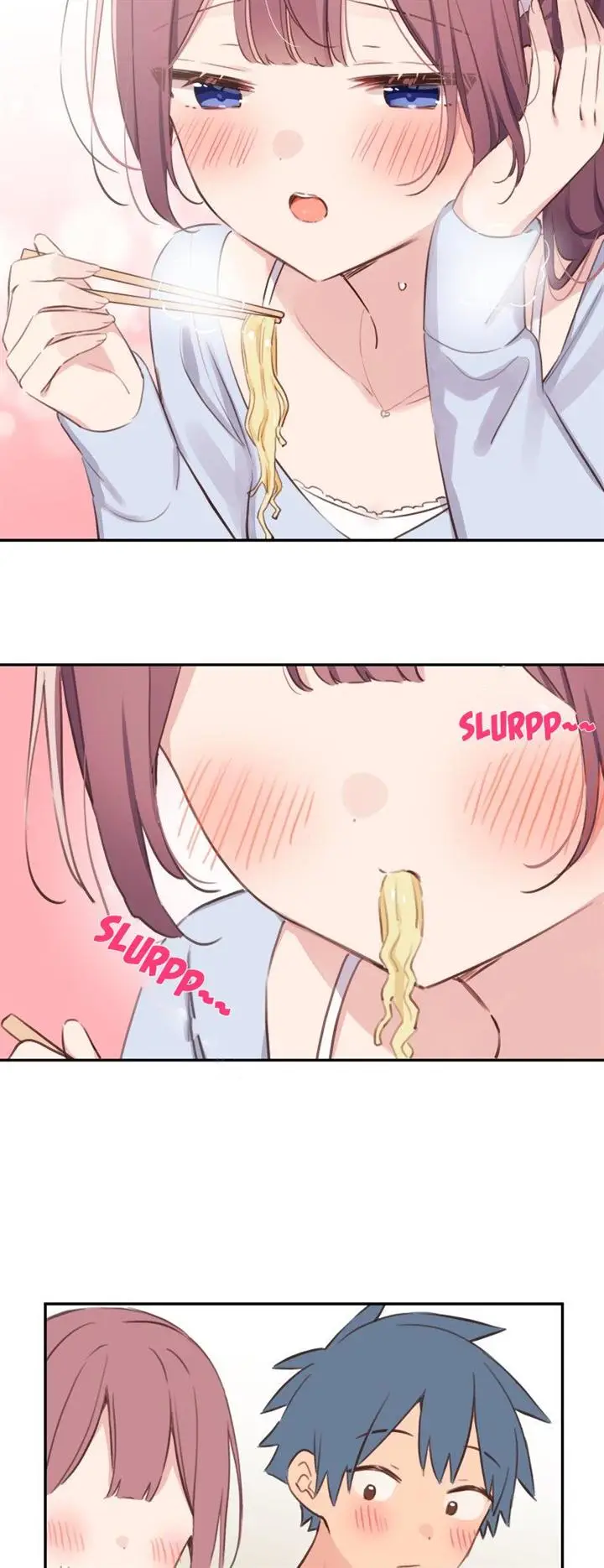 image-komik-waka-chan-wa-kyou-mo-azatoi-chapter-195-13/37