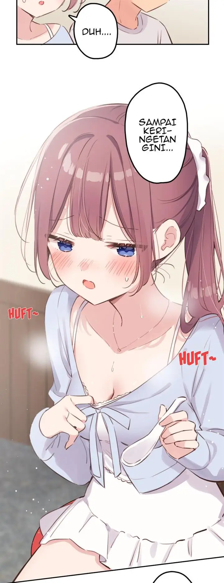 image-komik-waka-chan-wa-kyou-mo-azatoi-chapter-195-14/37