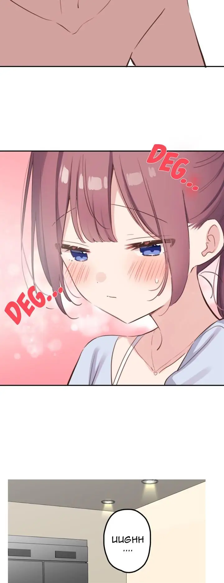 image-komik-waka-chan-wa-kyou-mo-azatoi-chapter-195-19/37