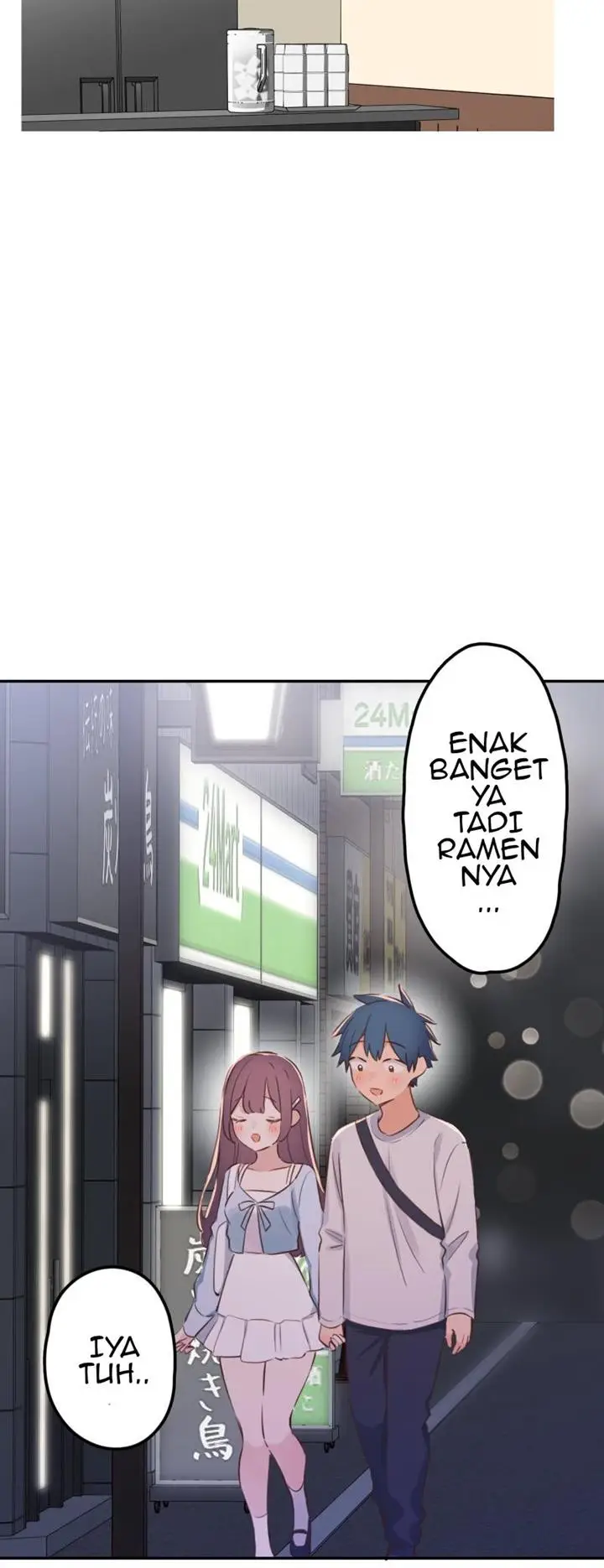 image-komik-waka-chan-wa-kyou-mo-azatoi-chapter-195-20/37