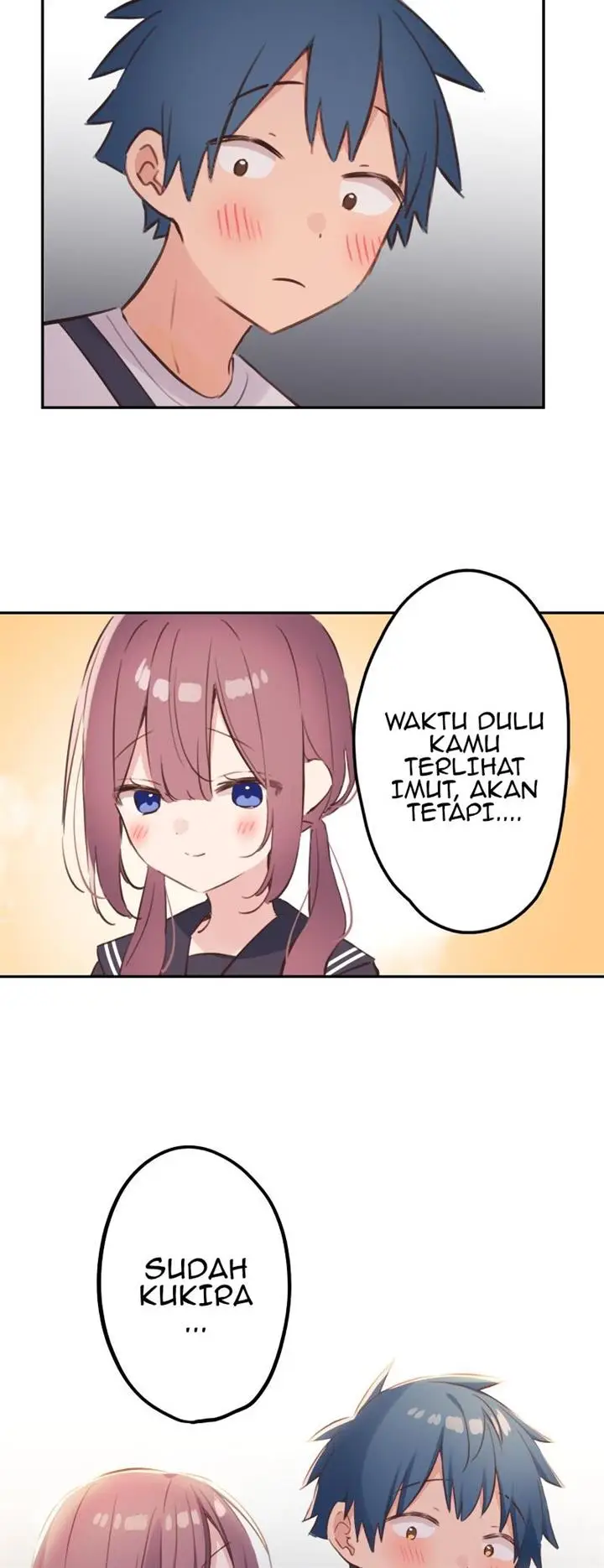 image-komik-waka-chan-wa-kyou-mo-azatoi-chapter-195-22/37