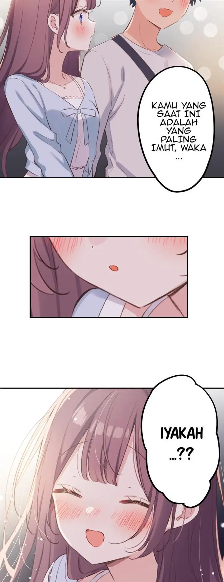 image-komik-waka-chan-wa-kyou-mo-azatoi-chapter-195-23/37