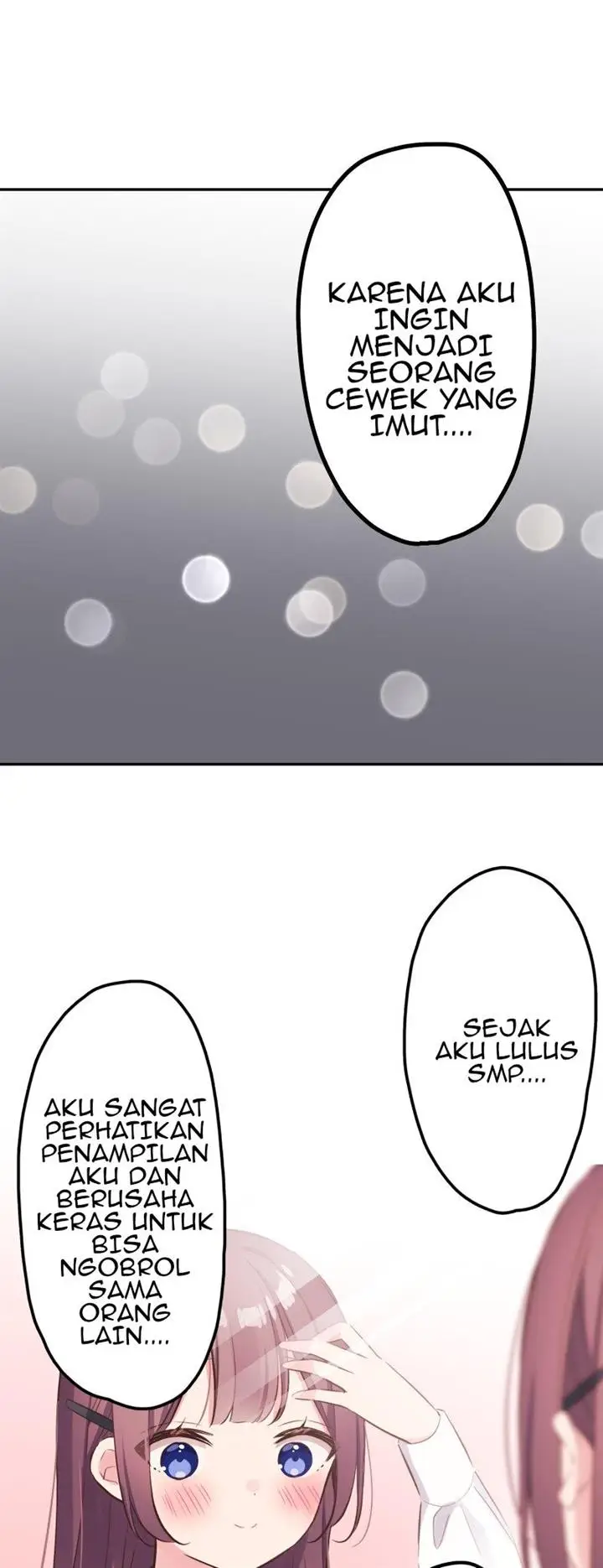 image-komik-waka-chan-wa-kyou-mo-azatoi-chapter-195-25/37