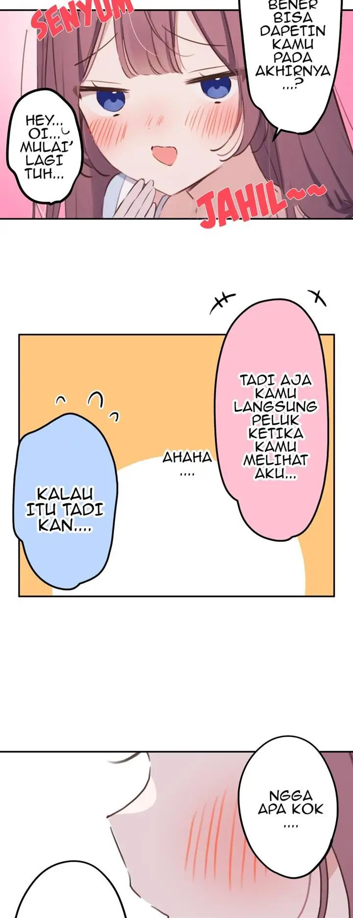 image-komik-waka-chan-wa-kyou-mo-azatoi-chapter-195-30/37