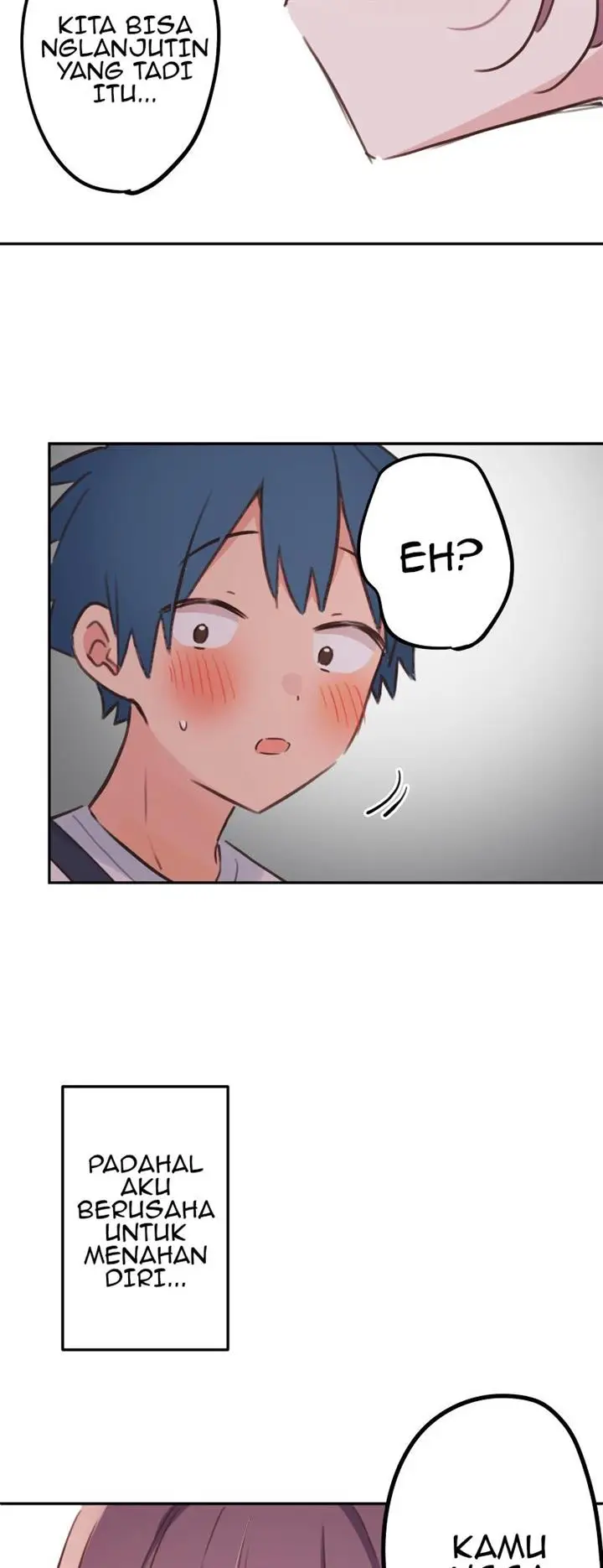 image-komik-waka-chan-wa-kyou-mo-azatoi-chapter-195-31/37