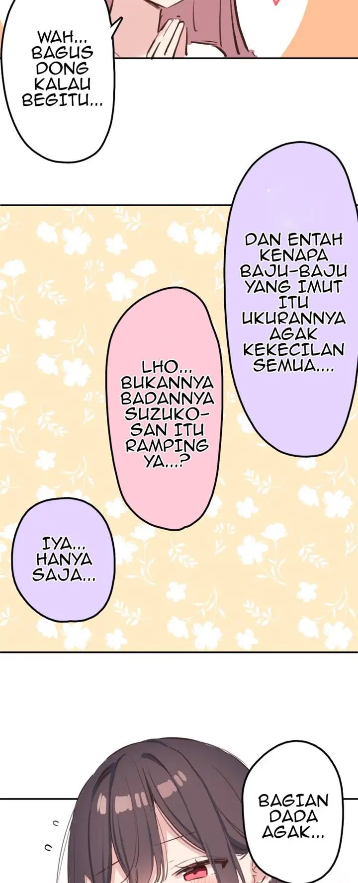 image-komik-waka-chan-wa-kyou-mo-azatoi-chapter-195.5-4/8