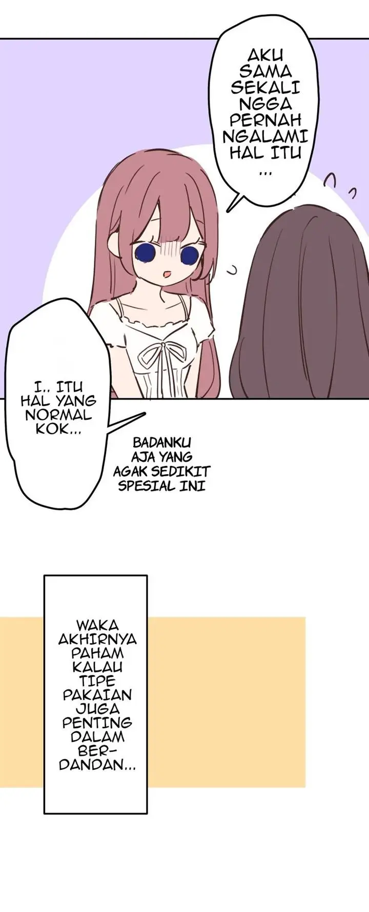 image-komik-waka-chan-wa-kyou-mo-azatoi-chapter-195.5-6/8