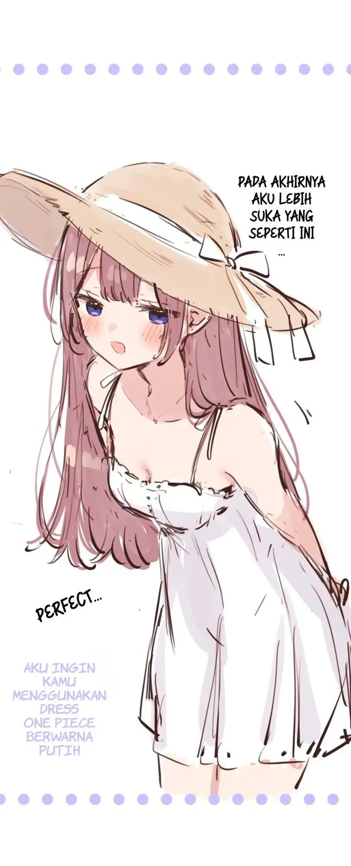 image-komik-waka-chan-wa-kyou-mo-azatoi-chapter-195.5-7/8