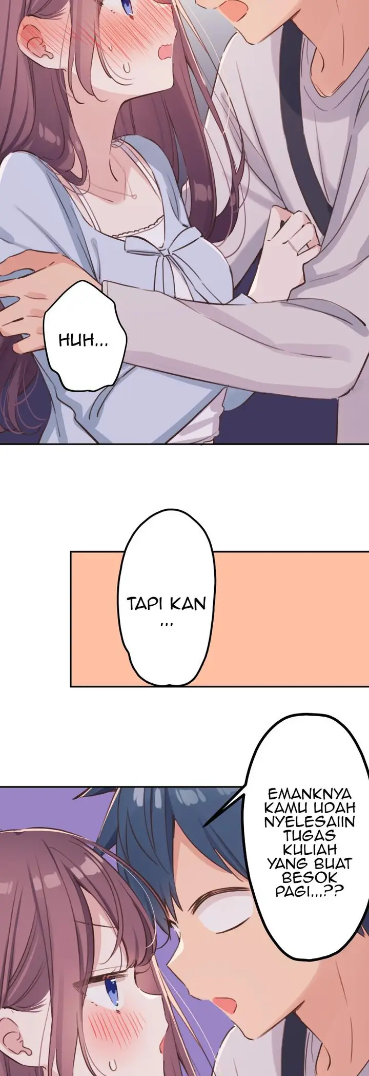 image-komik-waka-chan-wa-kyou-mo-azatoi-chapter-196-4/33