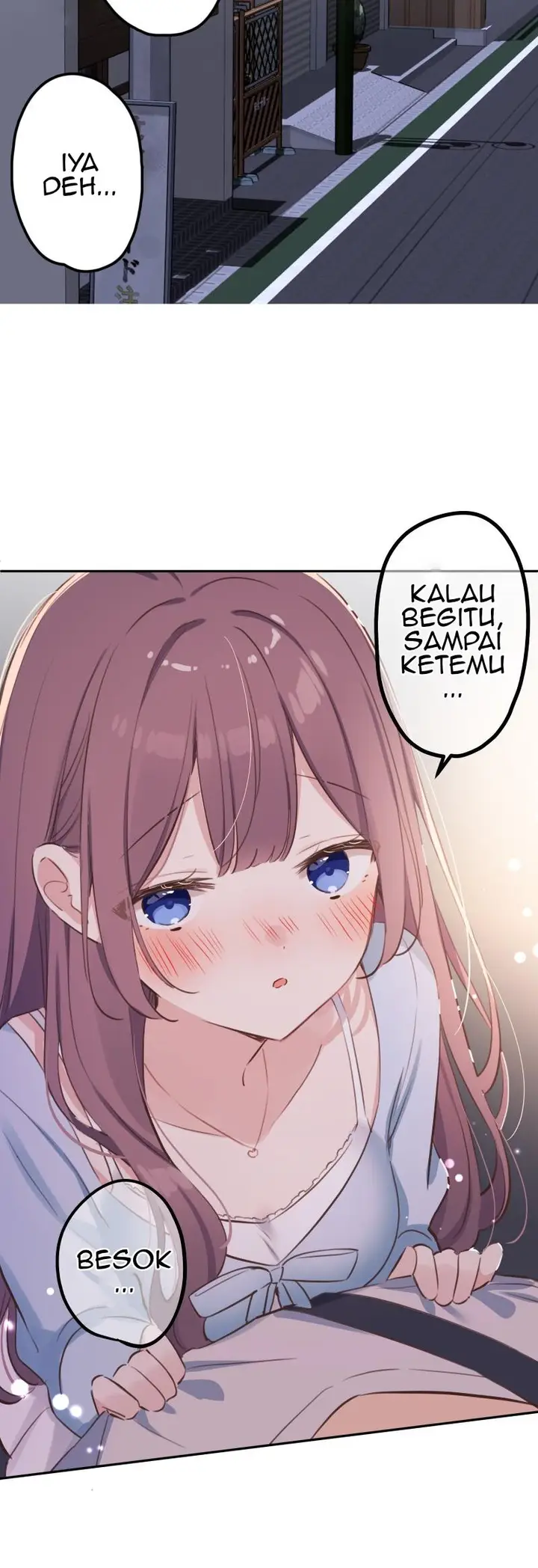 image-komik-waka-chan-wa-kyou-mo-azatoi-chapter-196-6/33