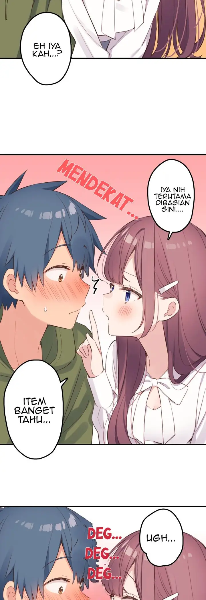 image-komik-waka-chan-wa-kyou-mo-azatoi-chapter-196-10/33