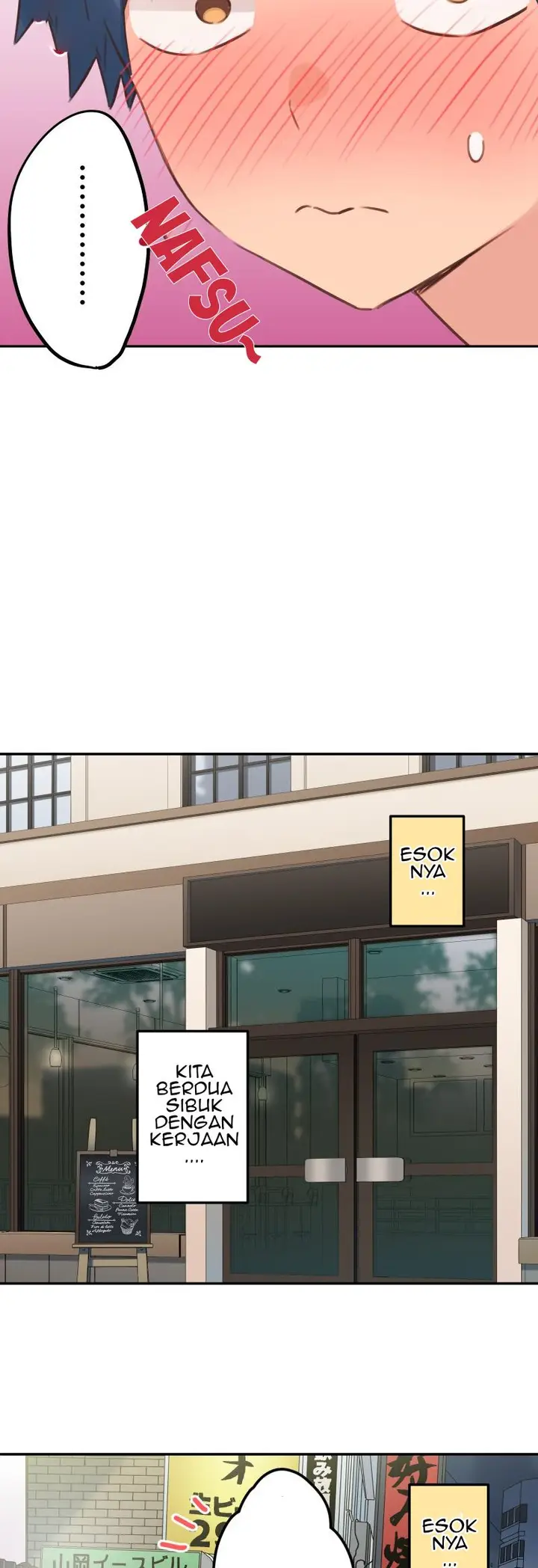 image-komik-waka-chan-wa-kyou-mo-azatoi-chapter-196-14/33