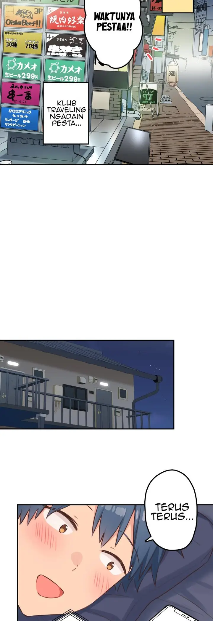 image-komik-waka-chan-wa-kyou-mo-azatoi-chapter-196-15/33