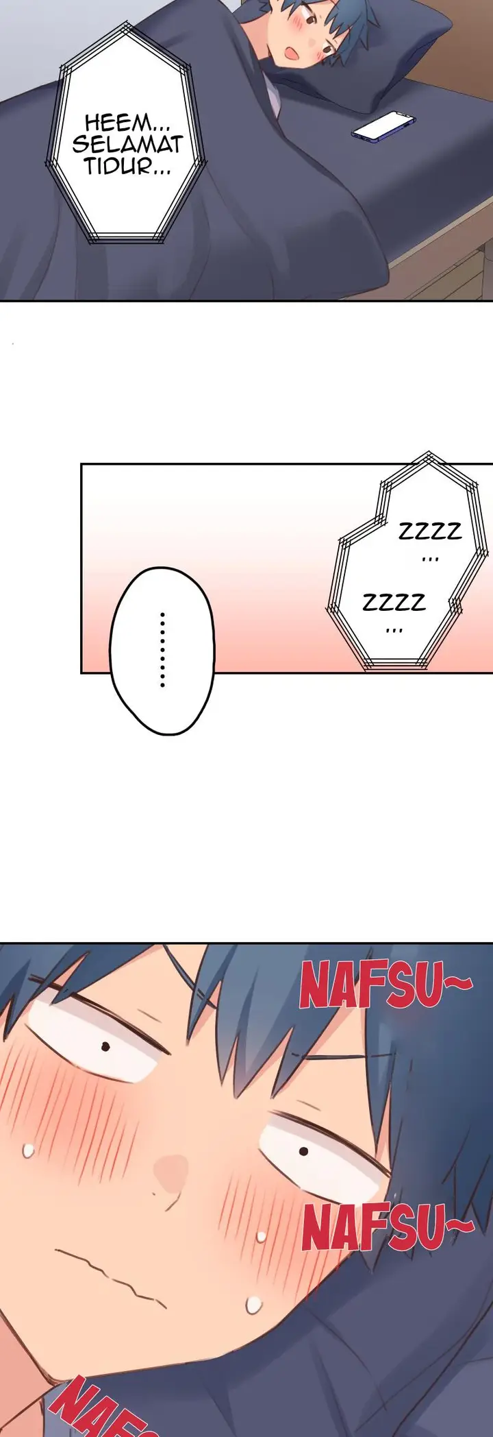 image-komik-waka-chan-wa-kyou-mo-azatoi-chapter-196-17/33