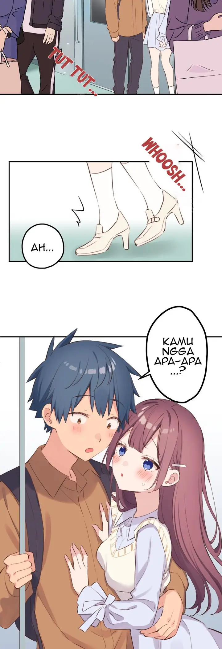 image-komik-waka-chan-wa-kyou-mo-azatoi-chapter-196-19/33