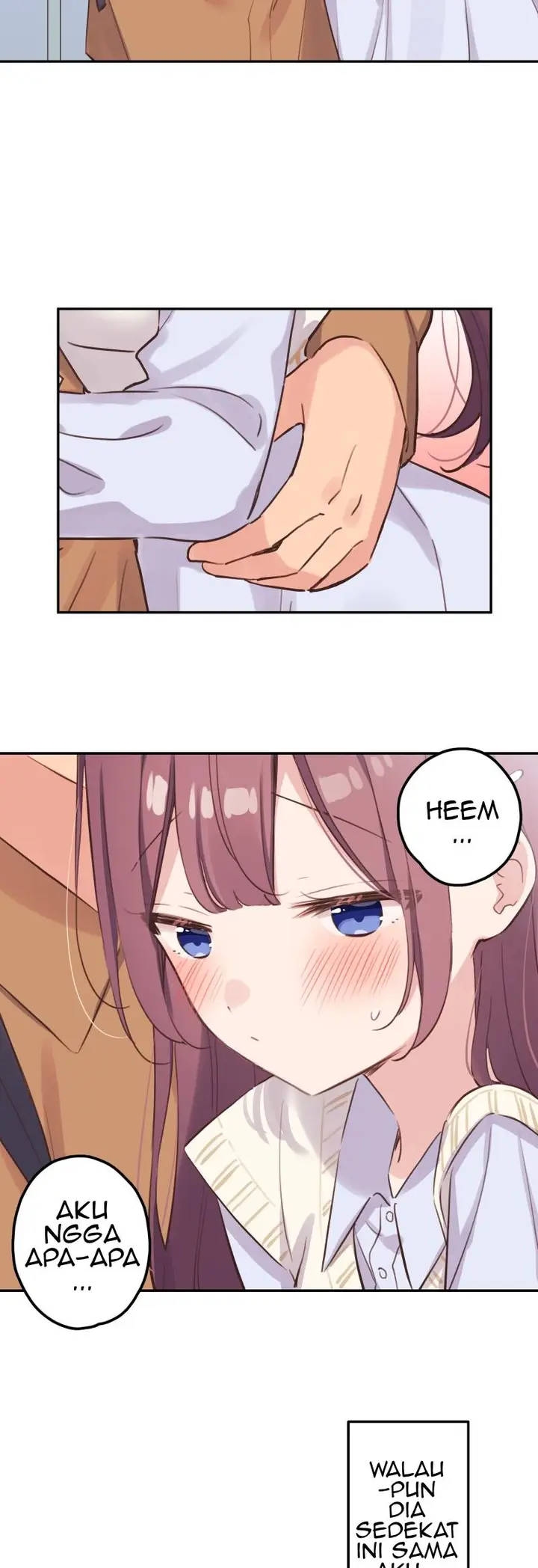 image-komik-waka-chan-wa-kyou-mo-azatoi-chapter-196-20/33