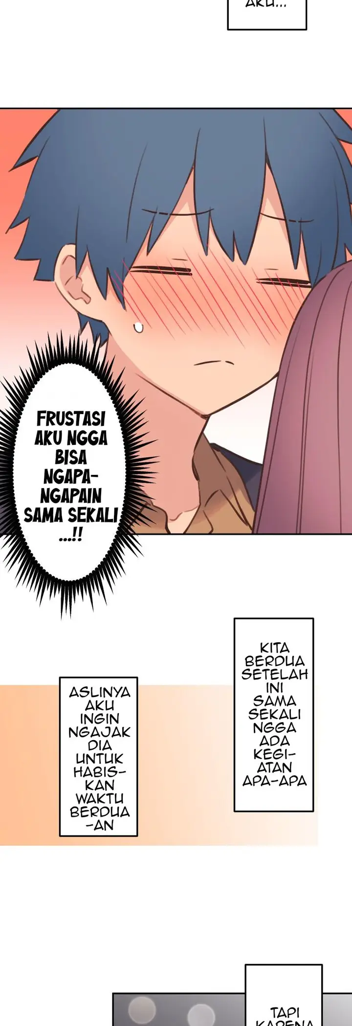 image-komik-waka-chan-wa-kyou-mo-azatoi-chapter-196-21/33