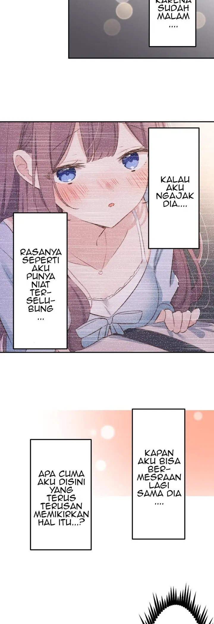 image-komik-waka-chan-wa-kyou-mo-azatoi-chapter-196-22/33