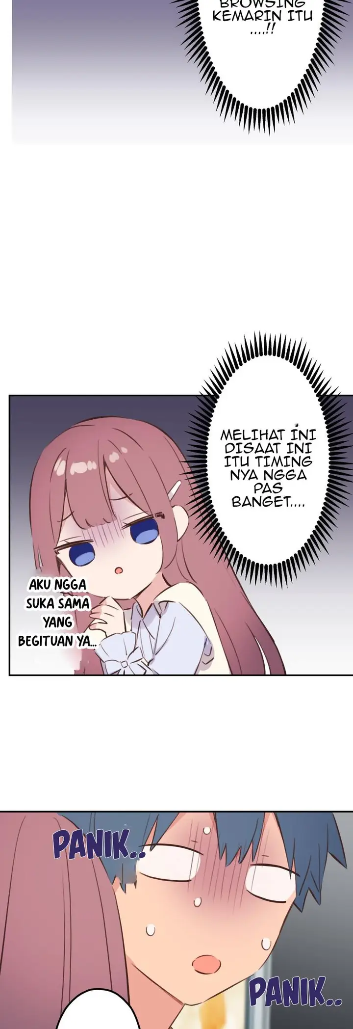 image-komik-waka-chan-wa-kyou-mo-azatoi-chapter-196-29/33