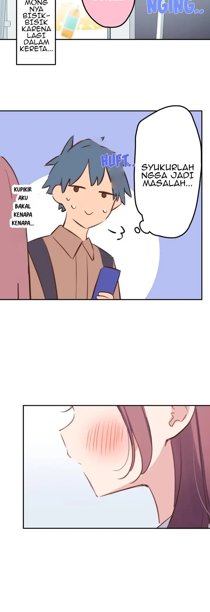 image-komik-waka-chan-wa-kyou-mo-azatoi-chapter-196-31/33