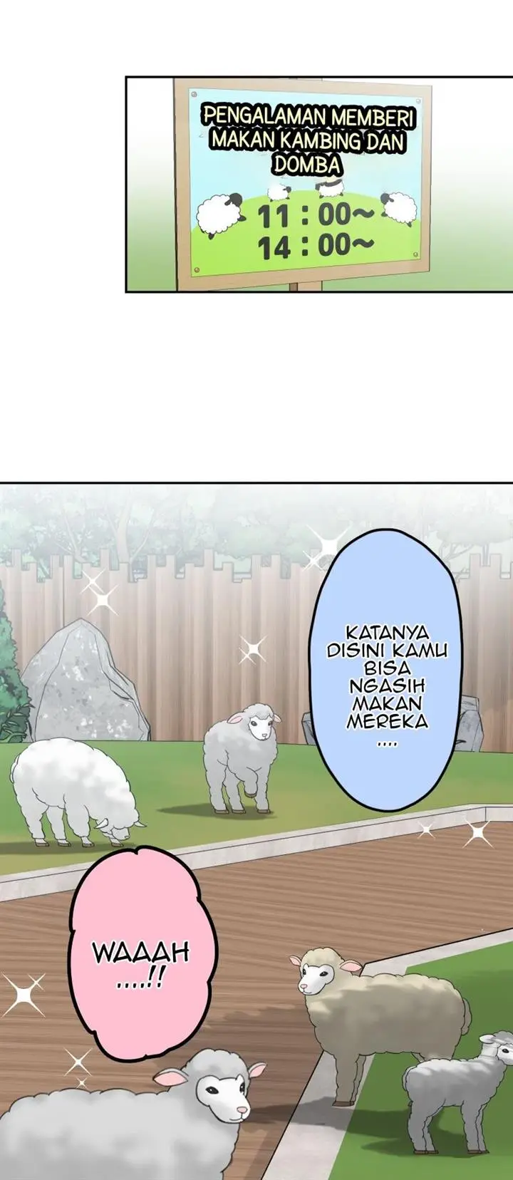 image-komik-waka-chan-wa-kyou-mo-azatoi-chapter-197-6/33