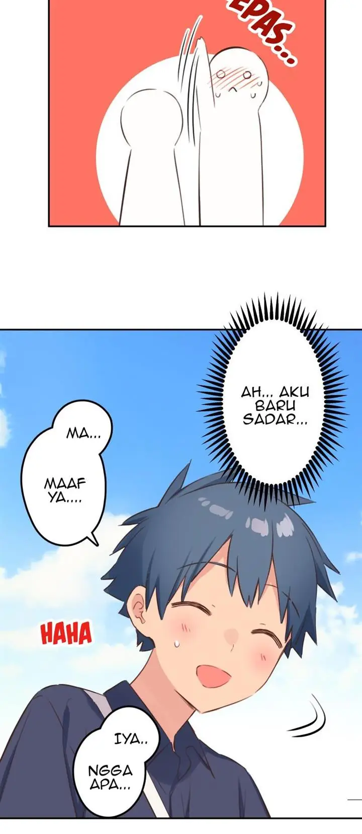 image-komik-waka-chan-wa-kyou-mo-azatoi-chapter-197-12/33