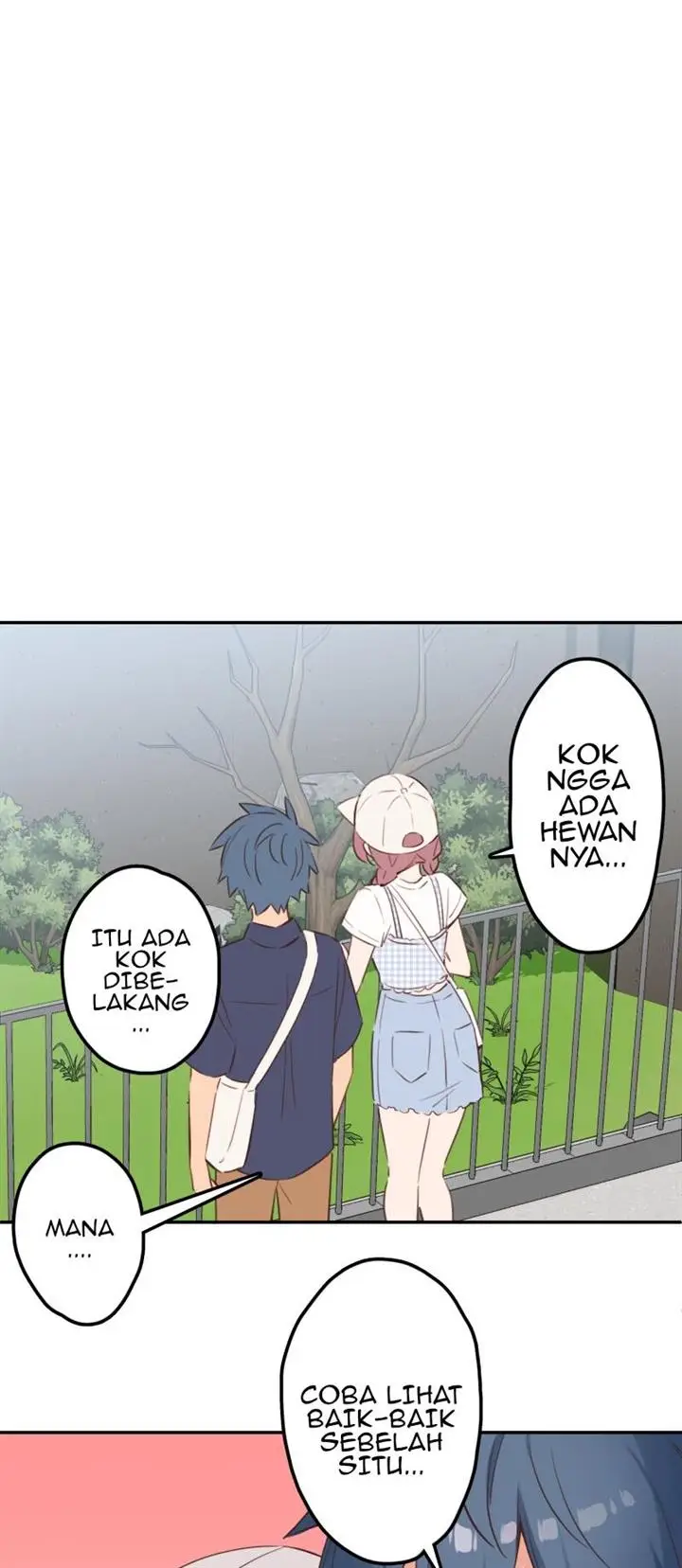 image-komik-waka-chan-wa-kyou-mo-azatoi-chapter-197-14/33
