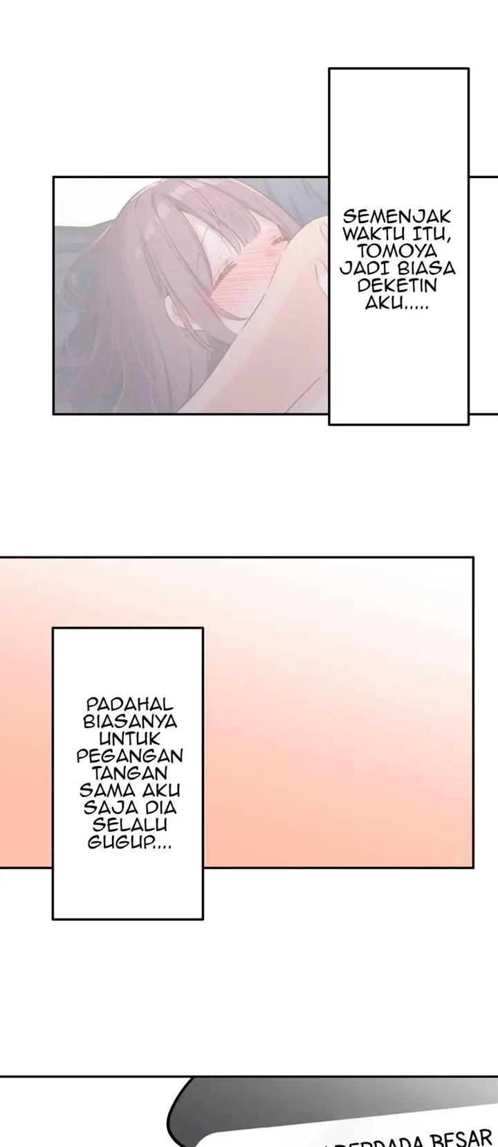 image-komik-waka-chan-wa-kyou-mo-azatoi-chapter-197-16/33