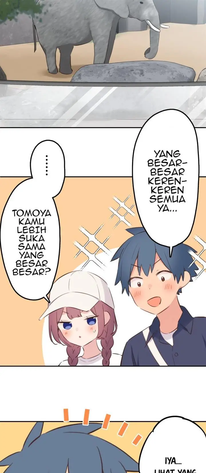 image-komik-waka-chan-wa-kyou-mo-azatoi-chapter-197-20/33
