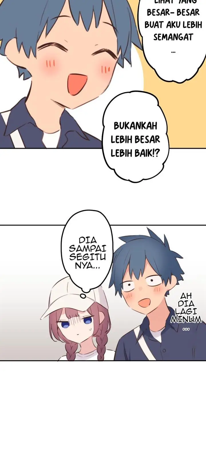 image-komik-waka-chan-wa-kyou-mo-azatoi-chapter-197-21/33