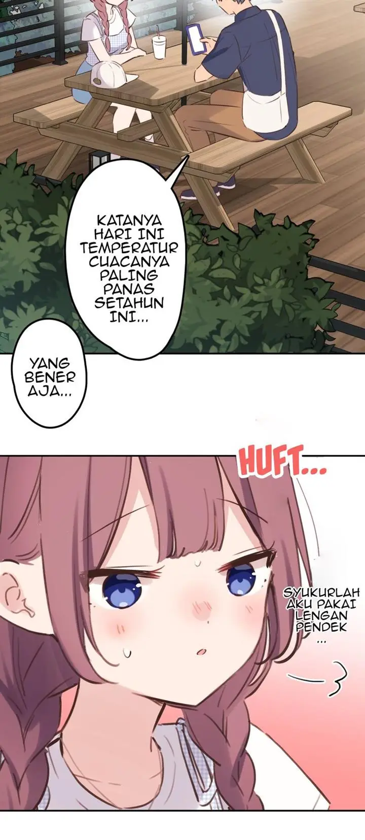 image-komik-waka-chan-wa-kyou-mo-azatoi-chapter-197-29/33