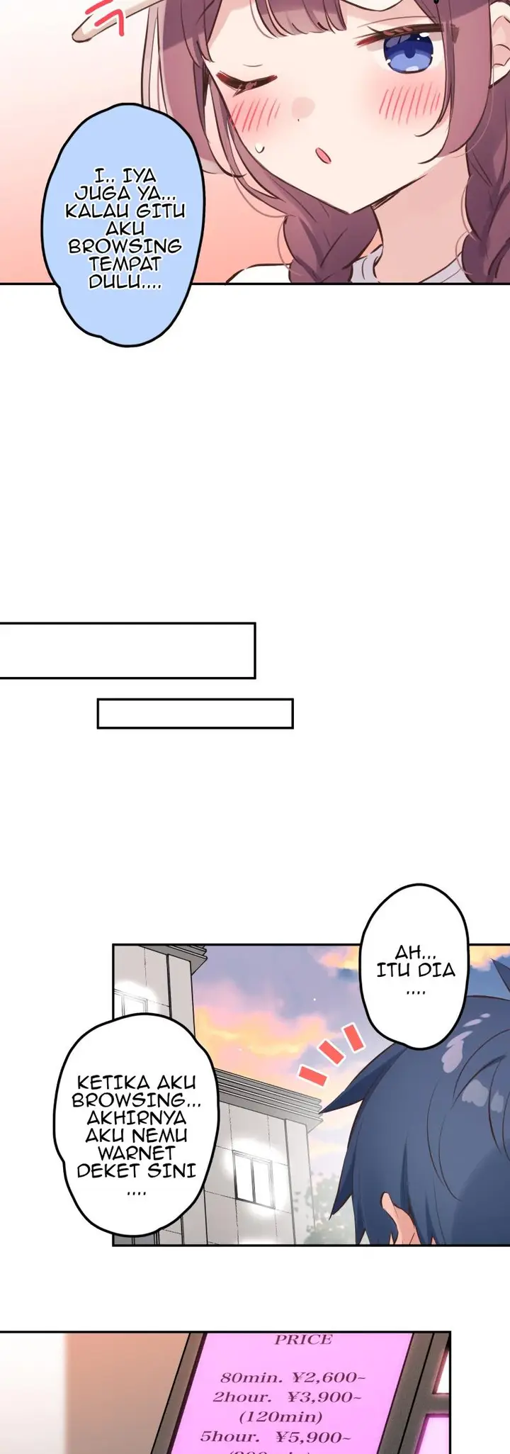 image-komik-waka-chan-wa-kyou-mo-azatoi-chapter-198-6/33