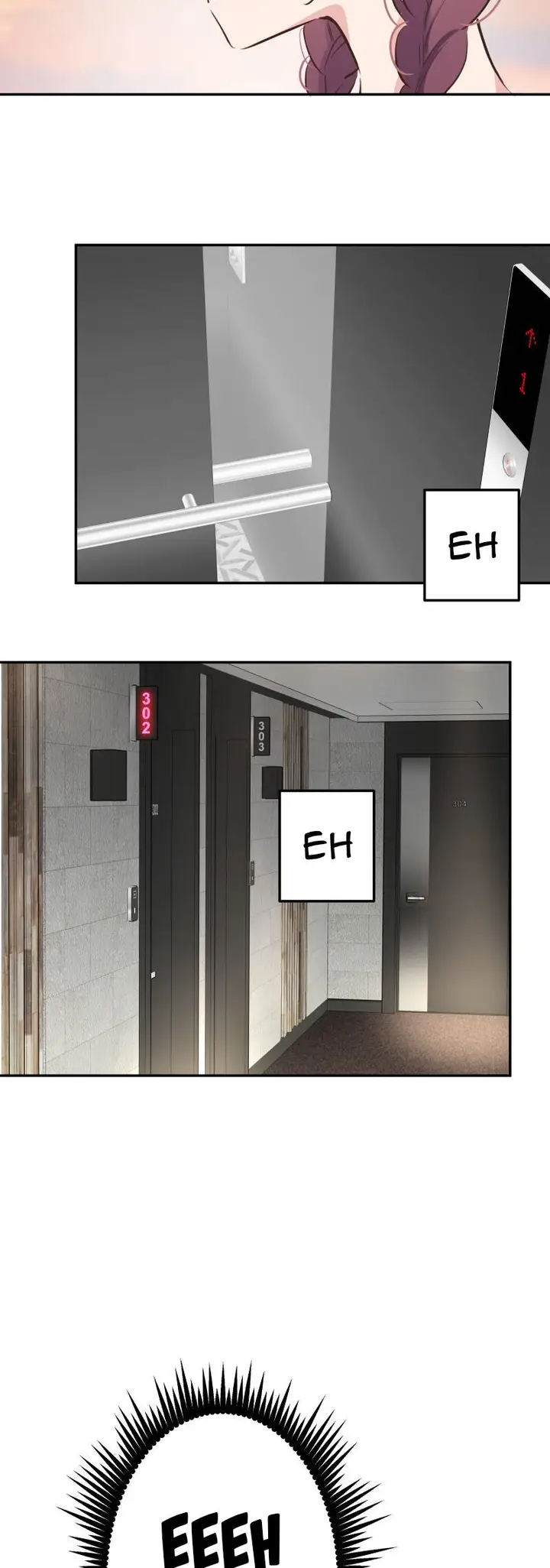 image-komik-waka-chan-wa-kyou-mo-azatoi-chapter-198-10/33