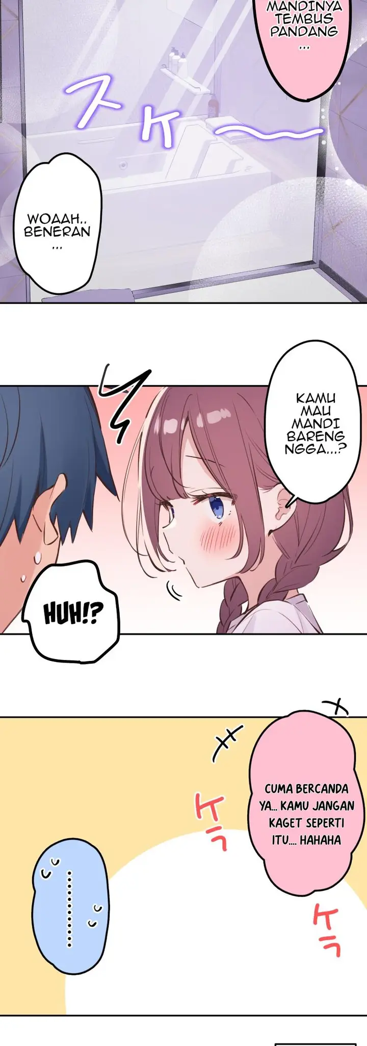 image-komik-waka-chan-wa-kyou-mo-azatoi-chapter-198-13/33