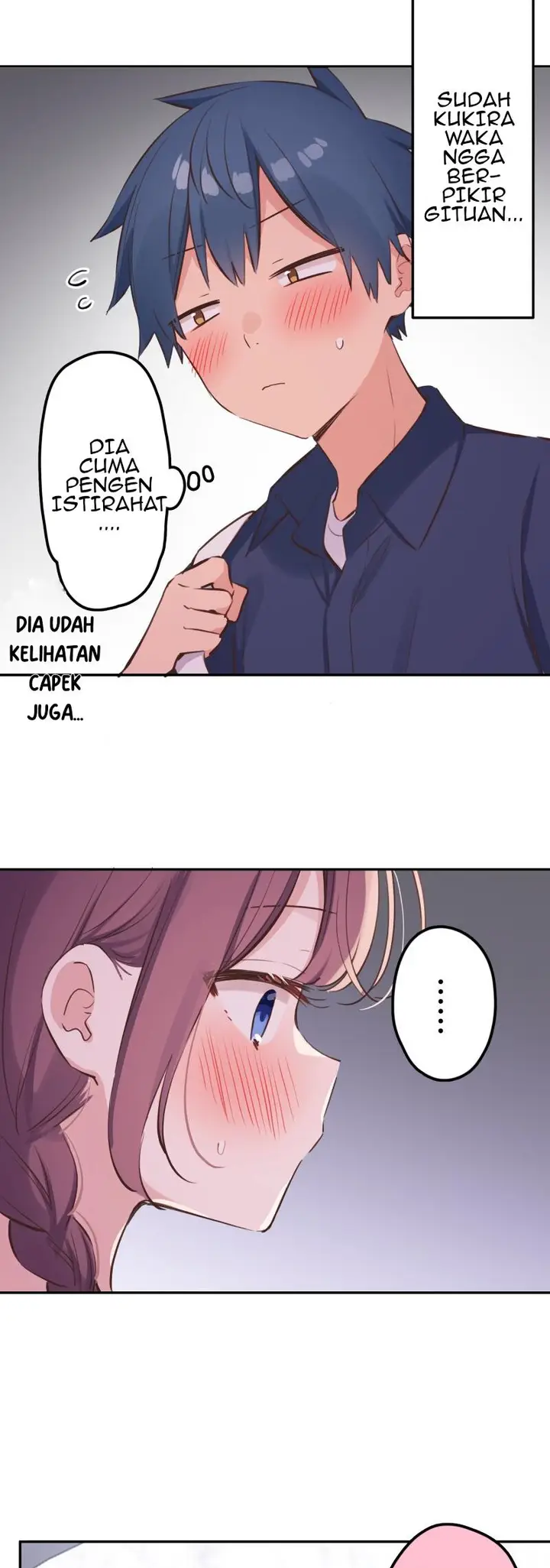 image-komik-waka-chan-wa-kyou-mo-azatoi-chapter-198-14/33