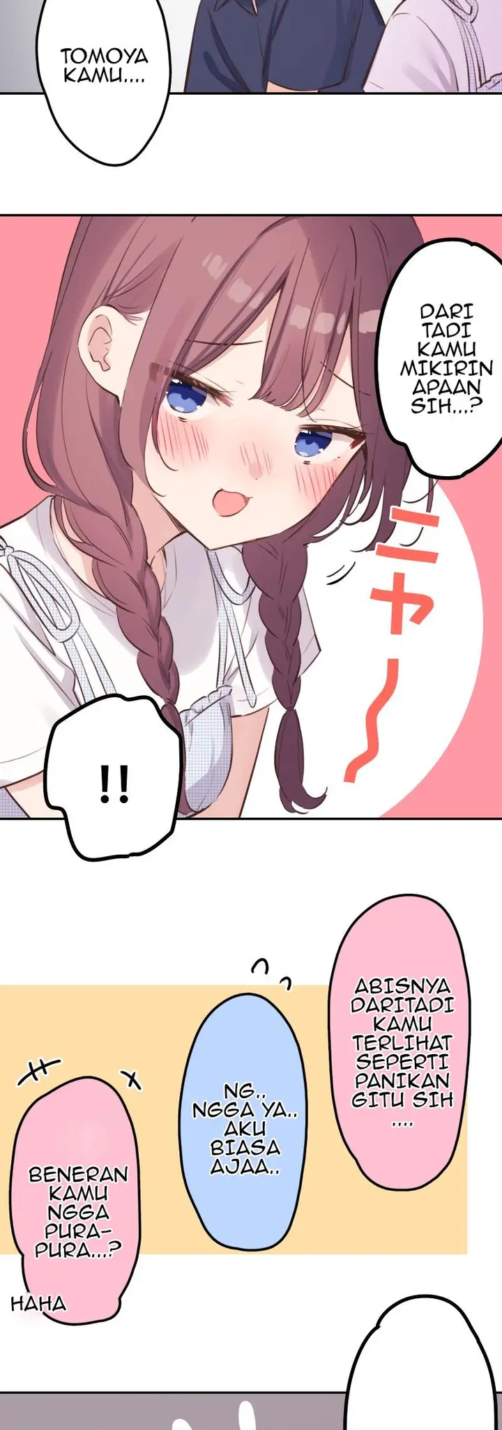 image-komik-waka-chan-wa-kyou-mo-azatoi-chapter-198-16/33