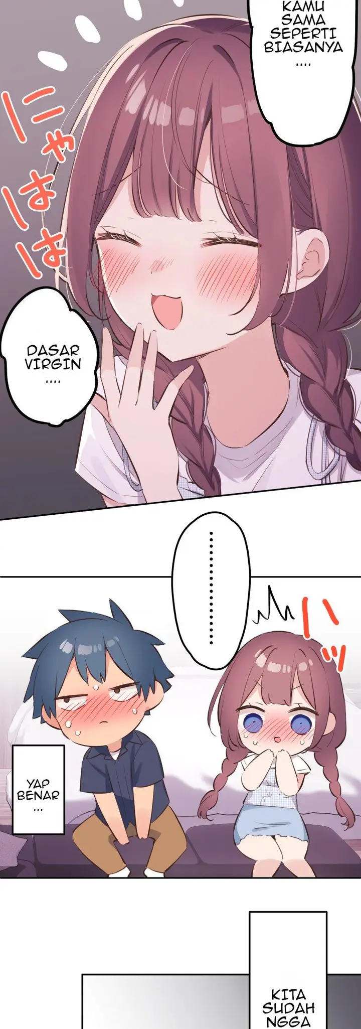 image-komik-waka-chan-wa-kyou-mo-azatoi-chapter-198-17/33