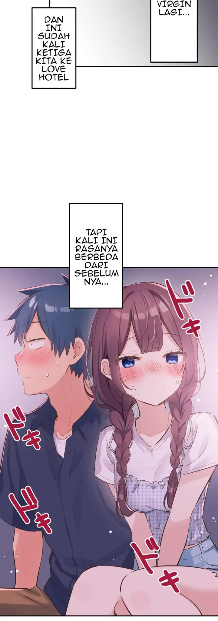 image-komik-waka-chan-wa-kyou-mo-azatoi-chapter-198-18/33