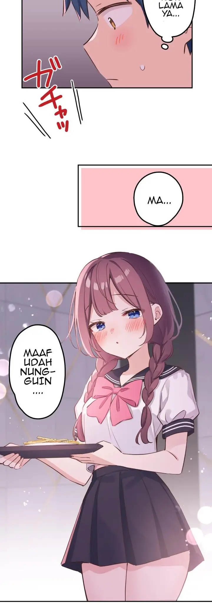 image-komik-waka-chan-wa-kyou-mo-azatoi-chapter-198-20/33