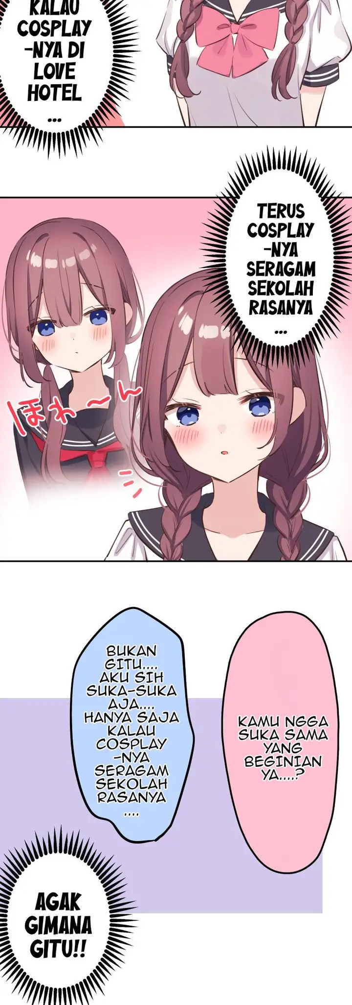 image-komik-waka-chan-wa-kyou-mo-azatoi-chapter-198-22/33