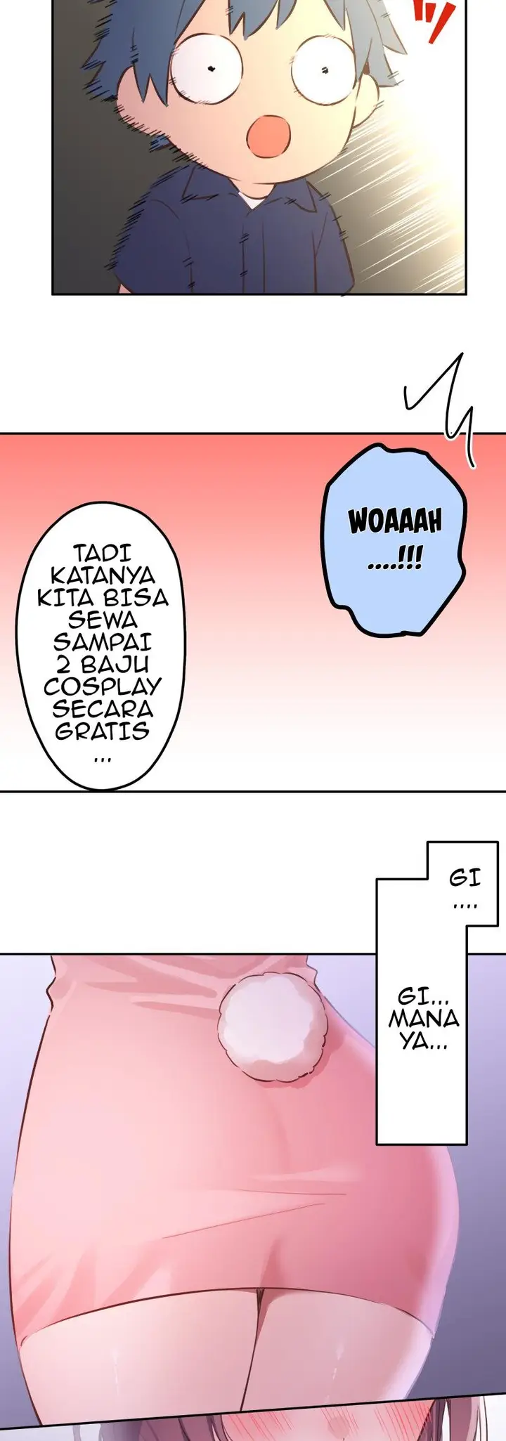 image-komik-waka-chan-wa-kyou-mo-azatoi-chapter-198-25/33